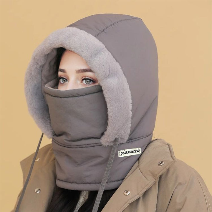 Skanto | ThermWrap – Ultimat varme mot iskalde vinder