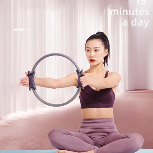 Skanto | Pilates Ring Treningsutstyr