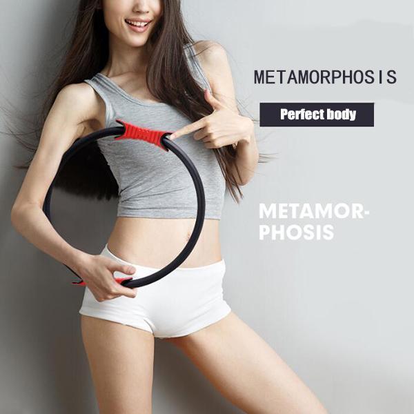Skanto | Pilates Ring Treningsutstyr