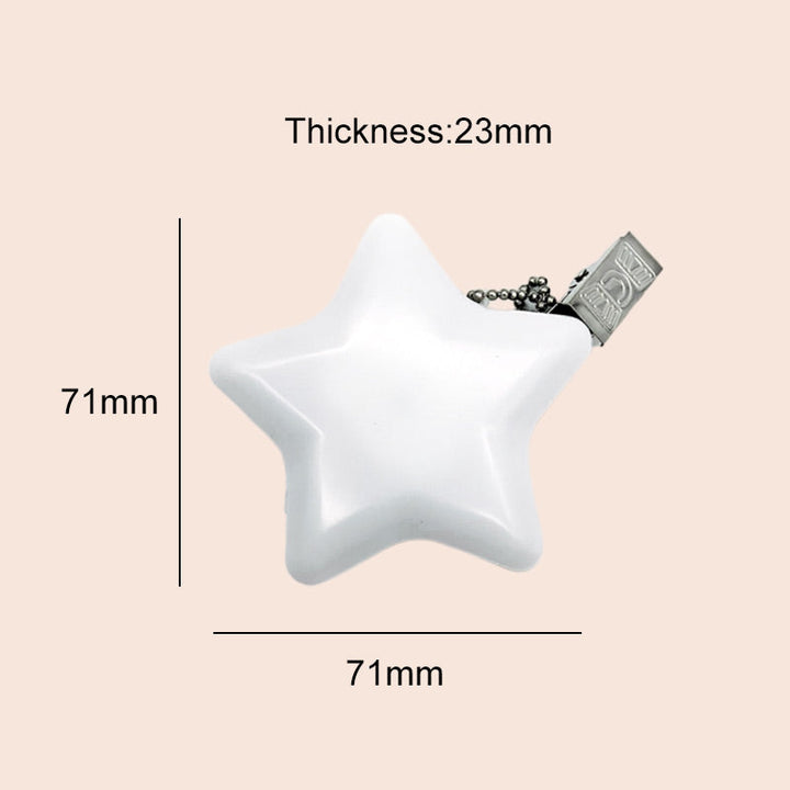 Skanto | LED-berøringssensor veske-belysning