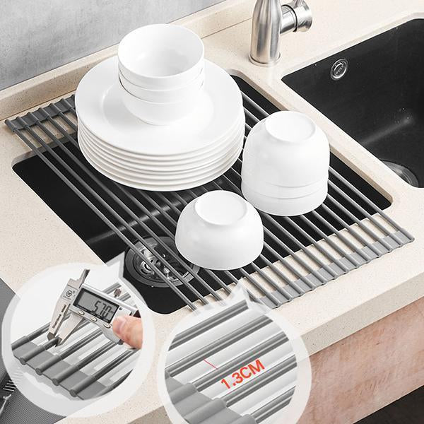 Skanto | Sammenleggbar oppvaskmaskin