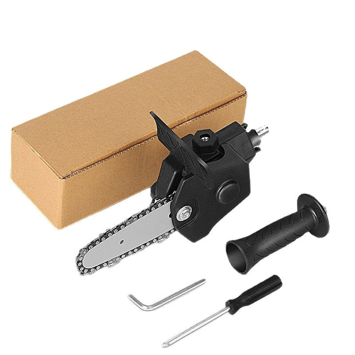 Skanto | Mini skogsbruks motorsag for husholdningsbruk