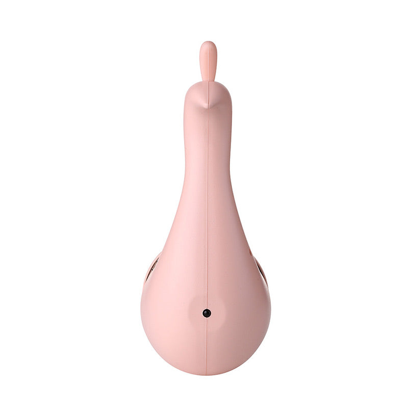 Skanto | Peacock Prosjektorvegglampe med fjernkontroll