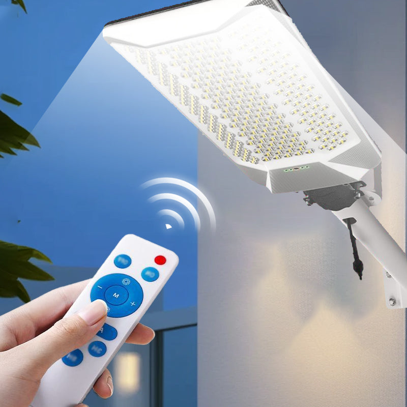 Skanto | ☀️Ekstra lyssterk vanntett solcellelampe for utendørs bruk💡
