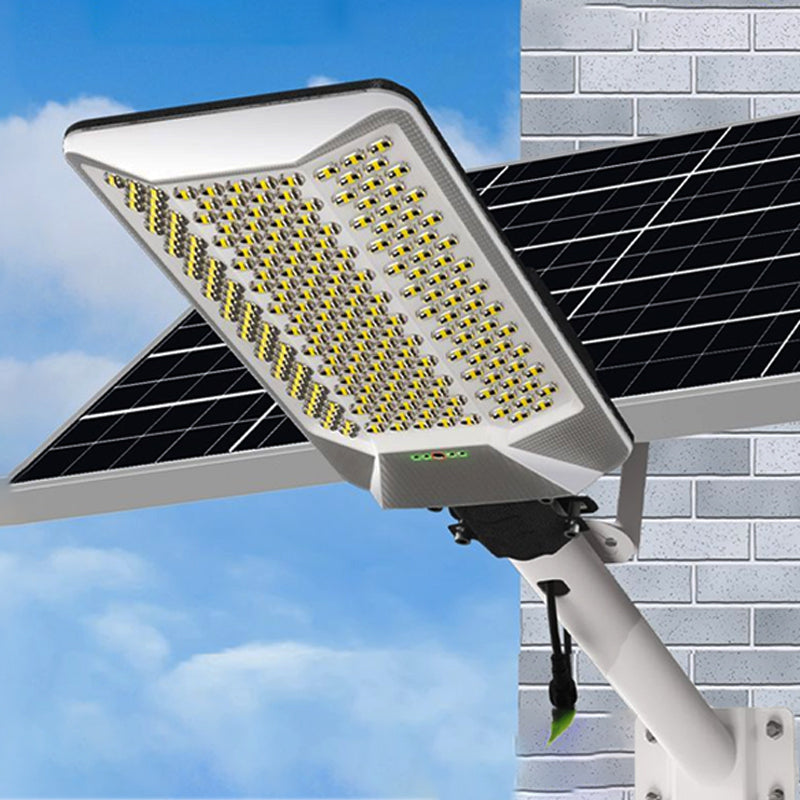 Skanto | ☀️Ekstra lyssterk vanntett solcellelampe for utendørs bruk💡