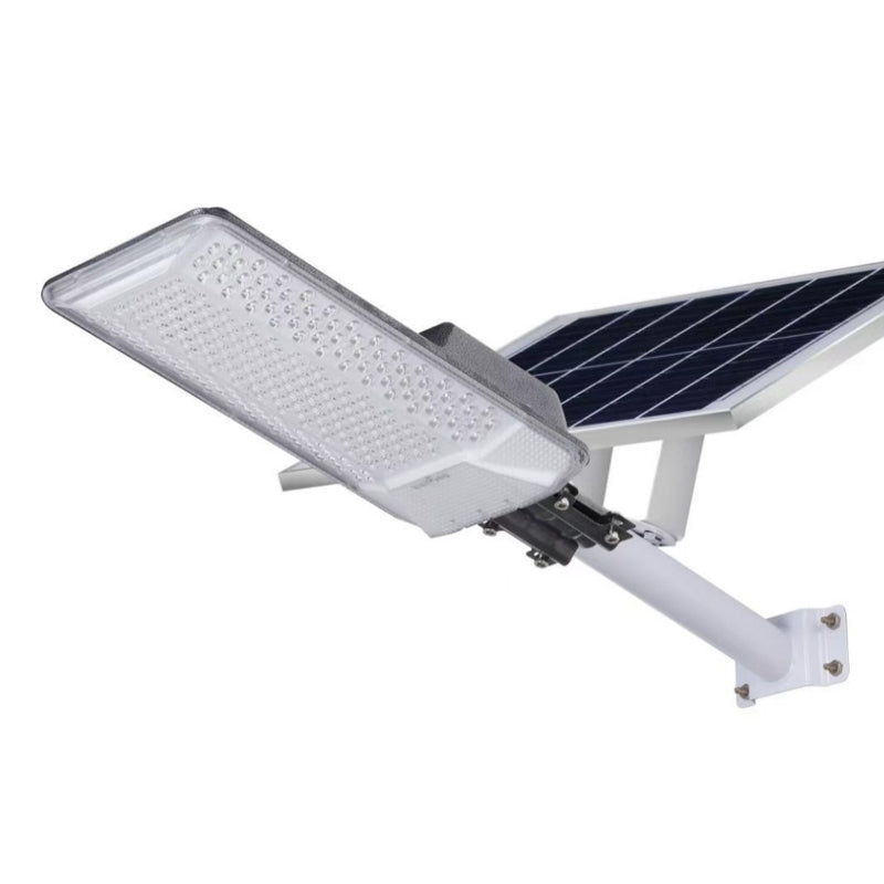 Skanto | ☀️Ekstra lyssterk vanntett solcellelampe for utendørs bruk💡