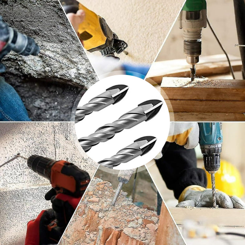 Skanto | Elektriske Hammerbormaskiner