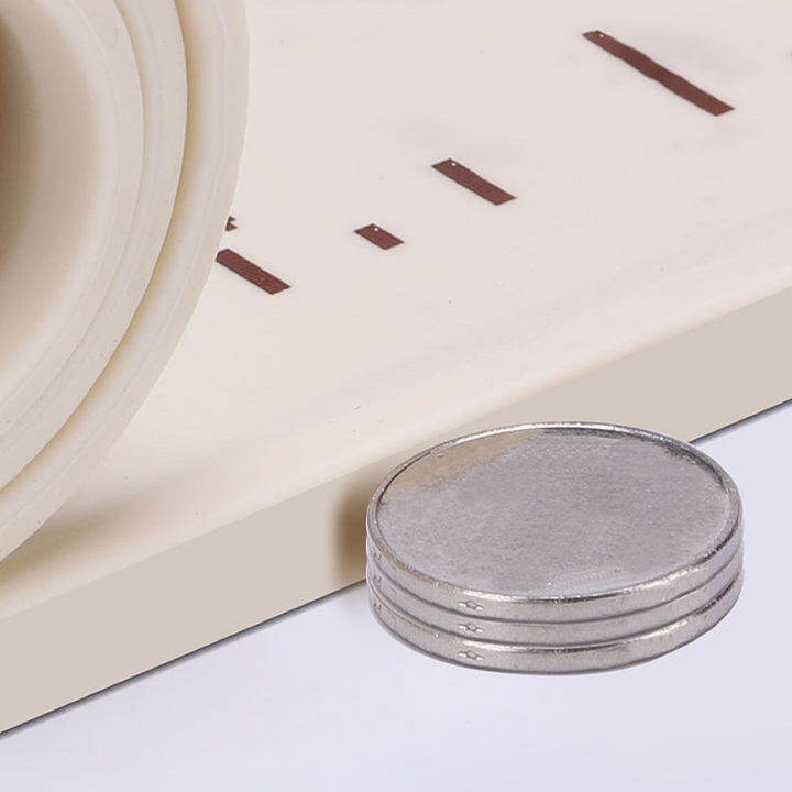 Skanto | ✨50% AV 2025 Nytt salg✨Silikon bake matte uten pinne