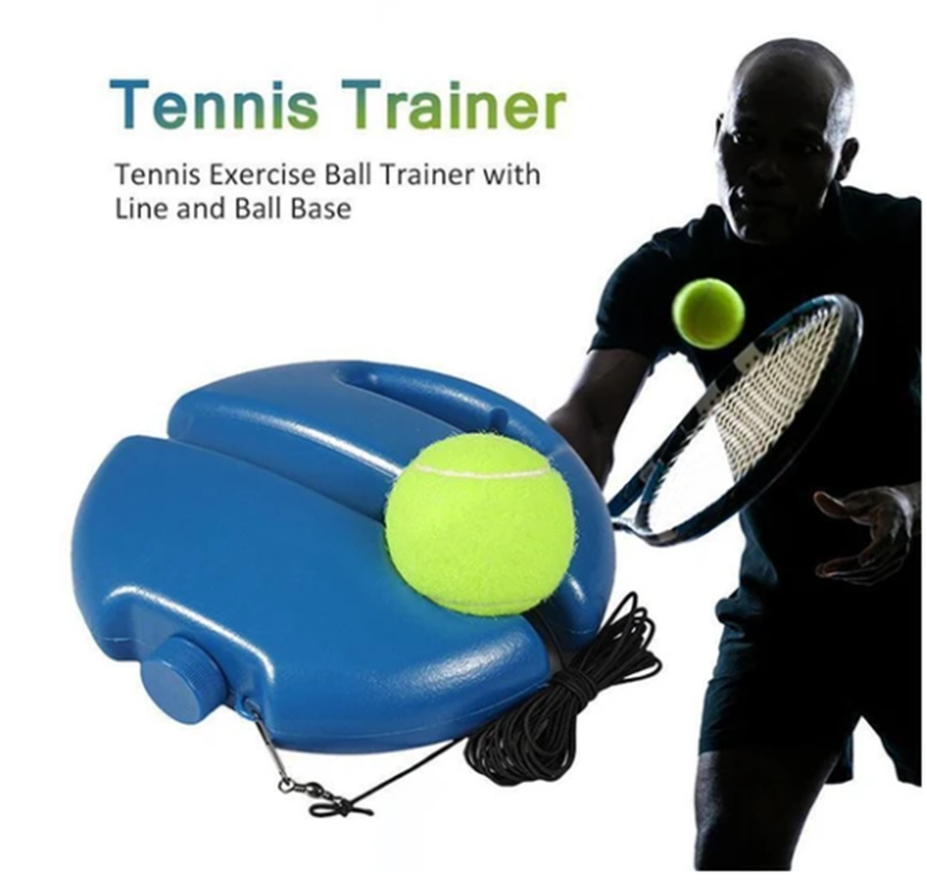 Skanto | Tennisball Treningsbaseplate