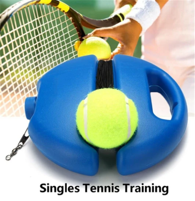 Skanto | Tennisball Treningsbaseplate