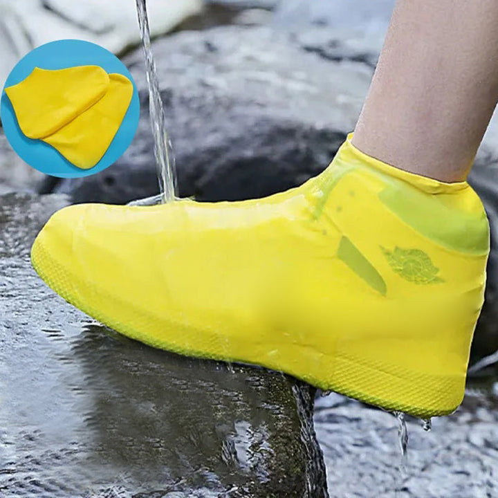 Skanto | Vanntett regn støvleovertrekk