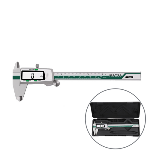 Skanto | Digital caliper with large LCD screen