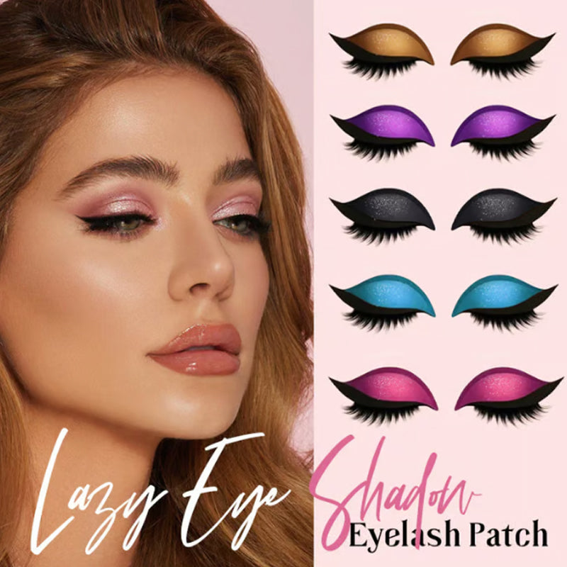 Skanto | GlamLash | Perfekt utseende på sekunder