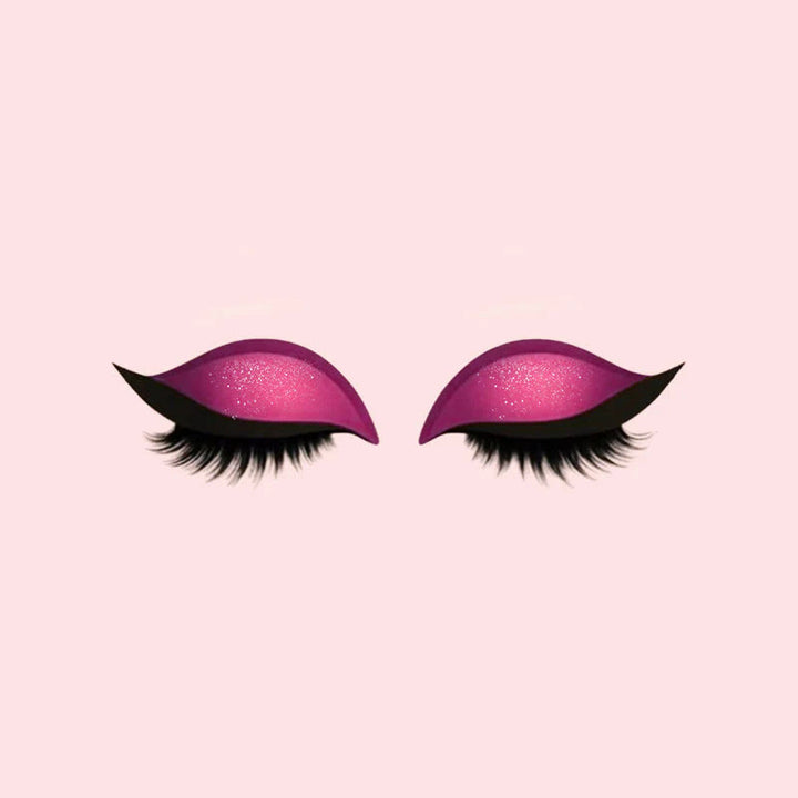 Skanto | GlamLash | Perfekt utseende på sekunder
