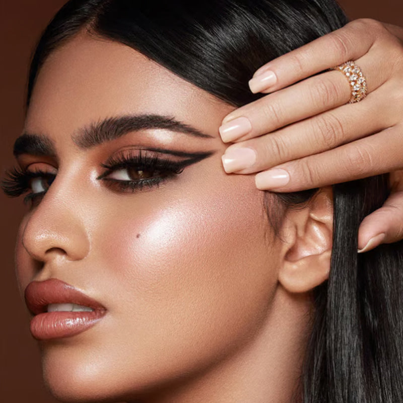 Skanto | GlamLash | Perfekt utseende på sekunder