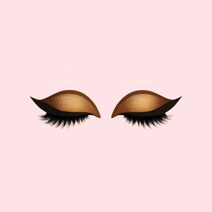Skanto | GlamLash | Perfekt utseende på sekunder