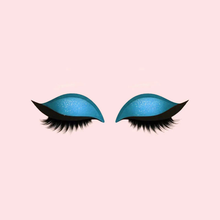 Skanto | GlamLash | Perfekt utseende på sekunder