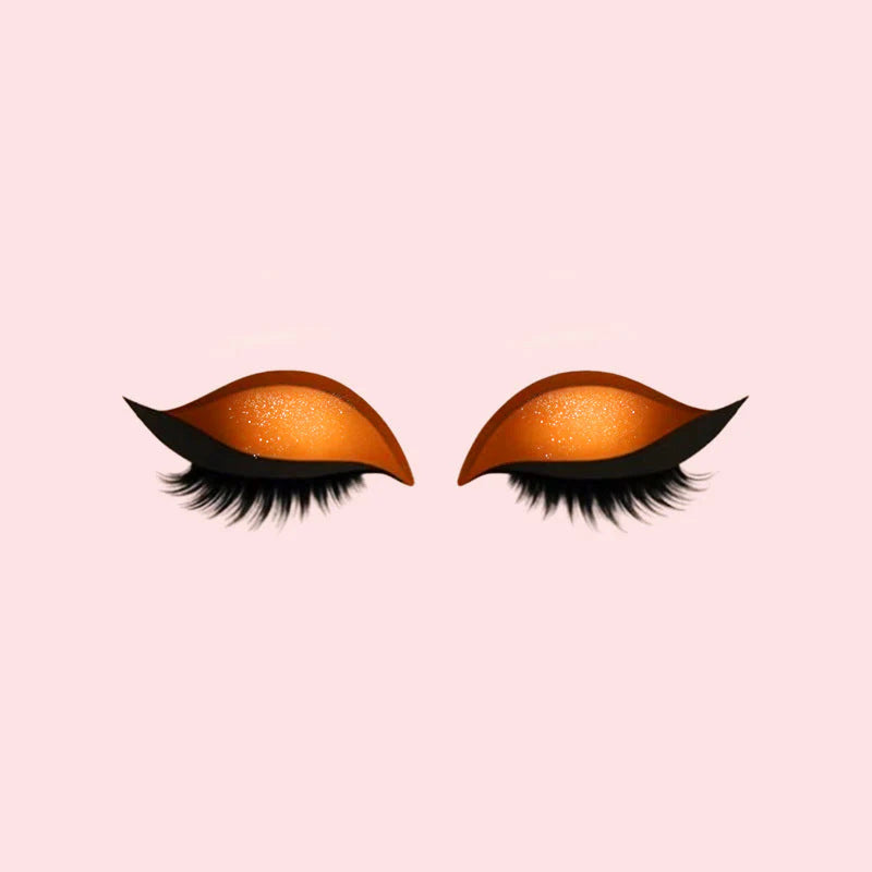 Skanto | GlamLash | Perfekt utseende på sekunder