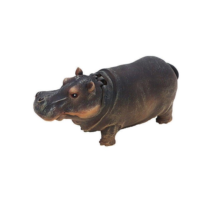 Skanto | Akvarium Hippo Bobleddecorasjon
