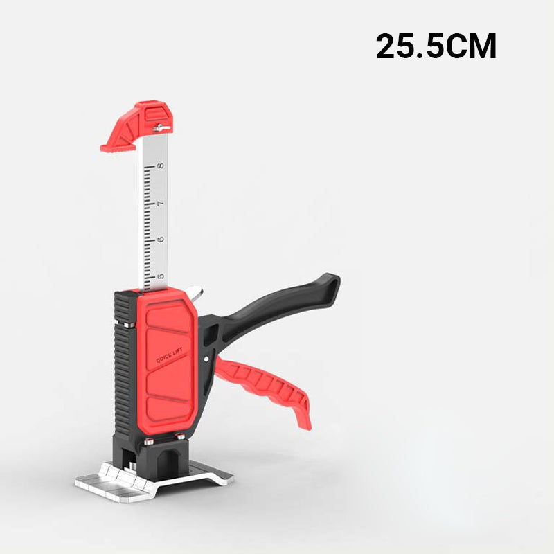 Skanto | Arm Jack Tile Høydejusteringsverktøy for dører og vegger