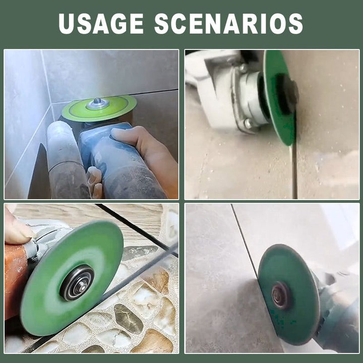 Skanto | Diamond Tile Clearance Sagblad