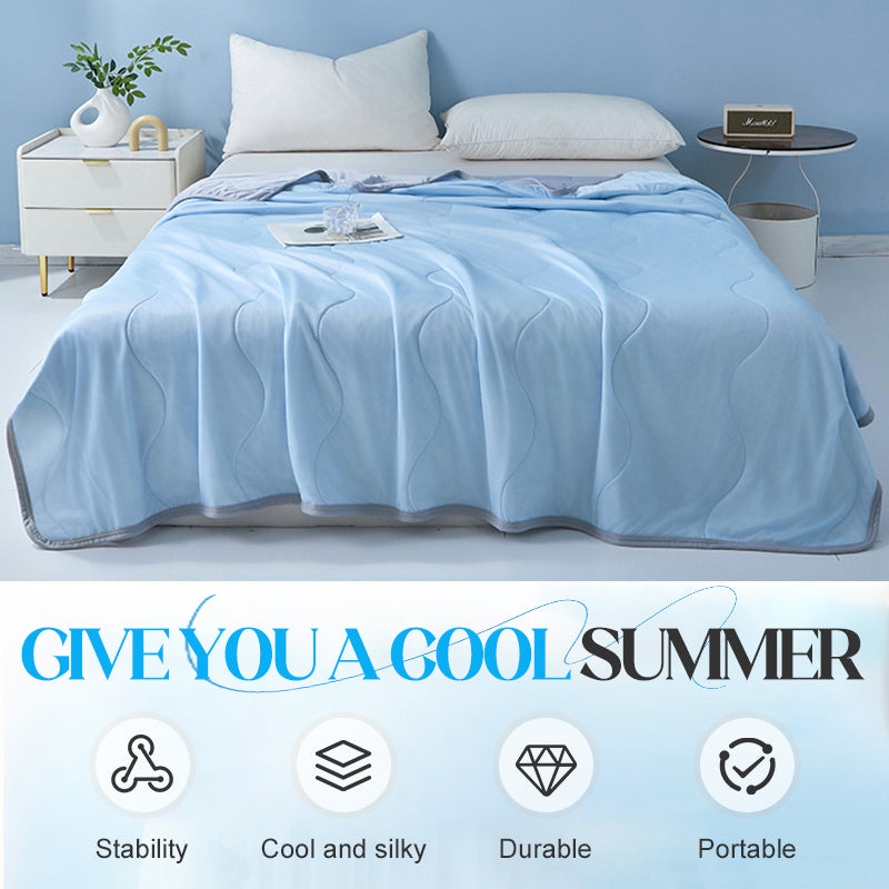 CoolBreeze Komfort Kjølepledd for Tak | Skanto