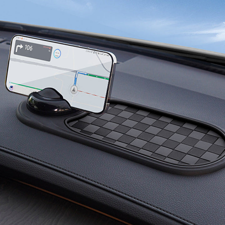 Skanto | Bilens dashbordholder for mobiltelefon