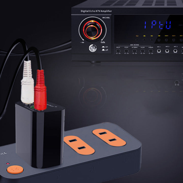 Skanto | Bluetooth-mottaker 5.0 lydadapter
