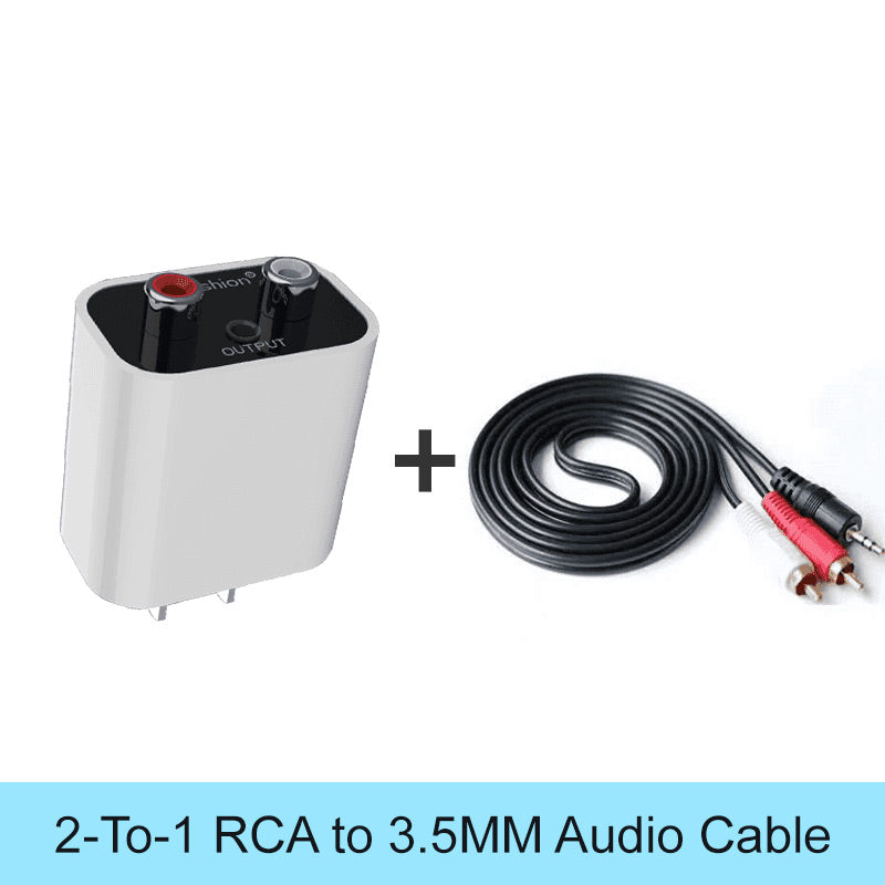 Skanto | Bluetooth-mottaker 5.0 lydadapter