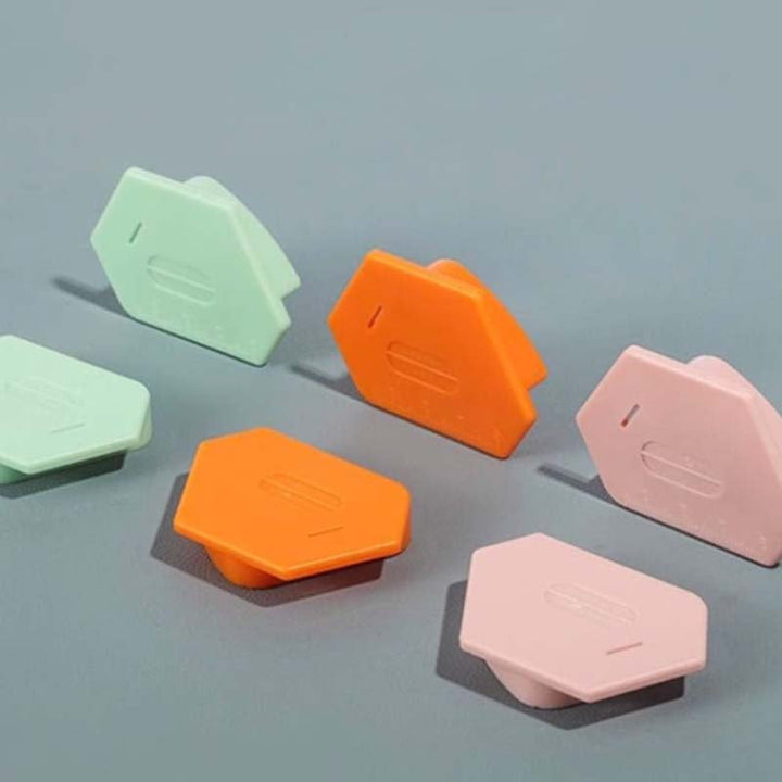 Skanto | Multifunksjonell polygonal sterk magnetisk måler for symaskin