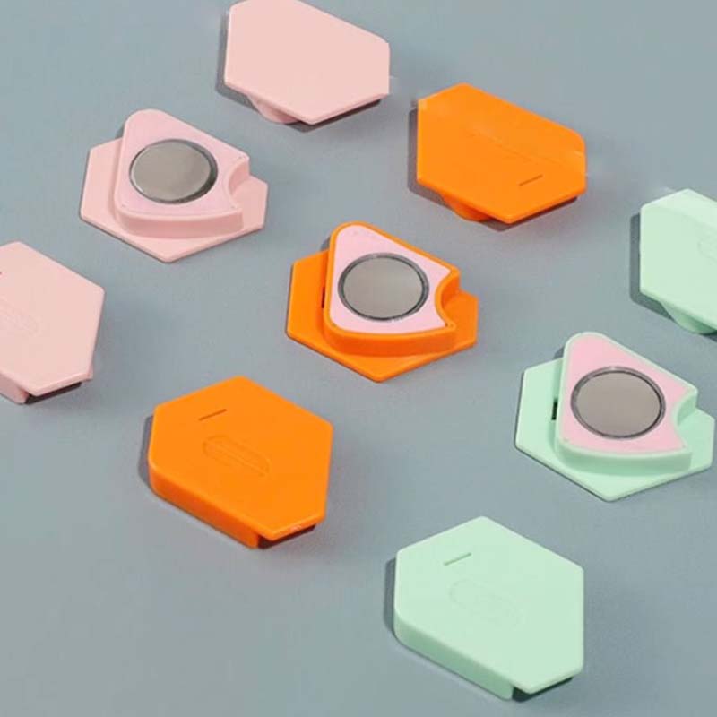 Skanto | Multifunksjonell polygonal sterk magnetisk måler for symaskin