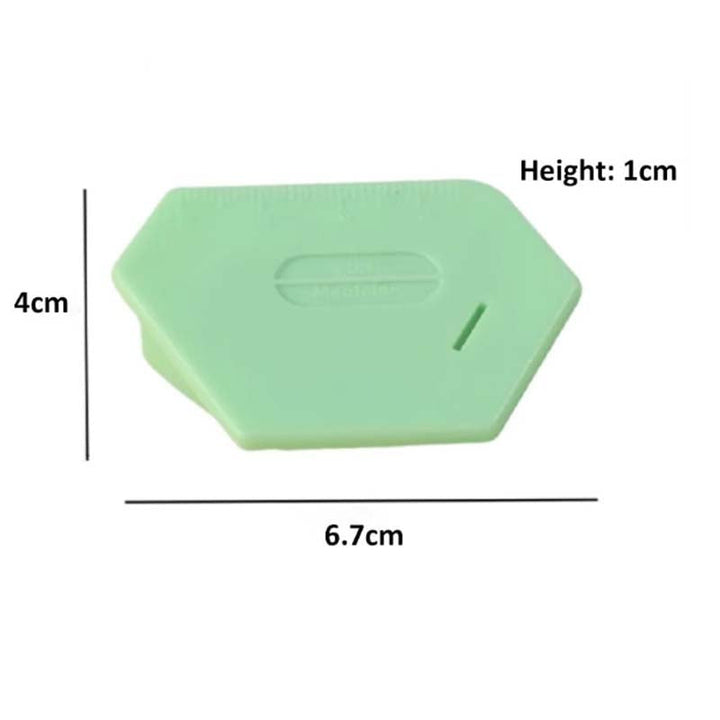 Skanto | Multifunksjonell polygonal sterk magnetisk måler for symaskin