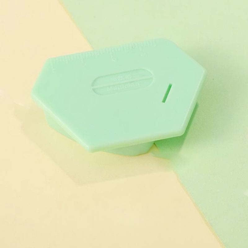 Skanto | Multifunksjonell polygonal sterk magnetisk måler for symaskin