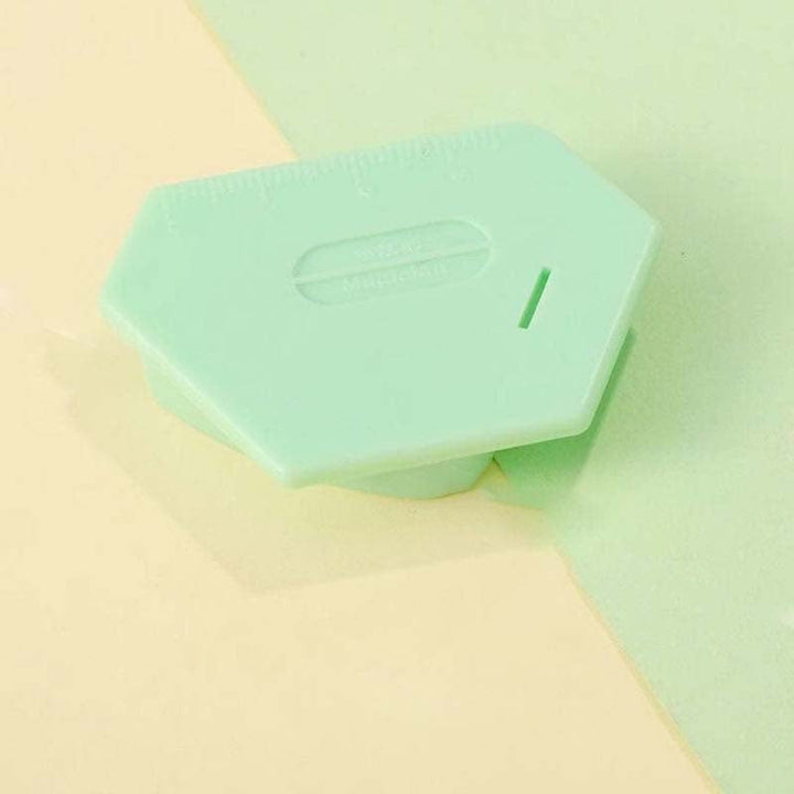 Skanto | Multifunksjonell polygonal sterk magnetisk måler for symaskin