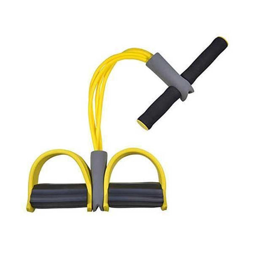 Sit-up treningsapparat for fitnessøvelser | Skanto