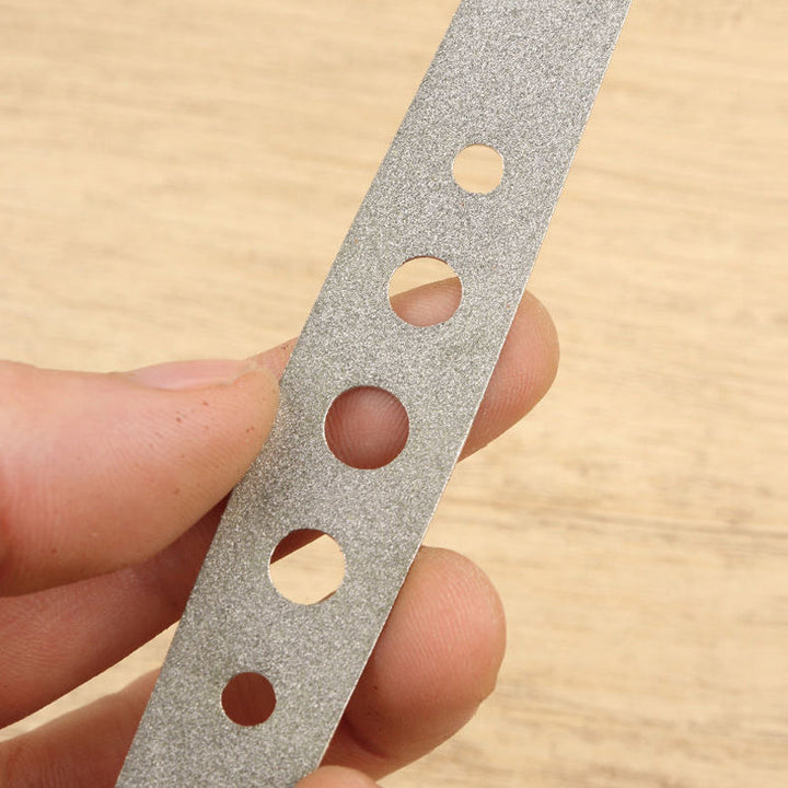 Skanto | Diamantslipemiddel Quick Sharpener