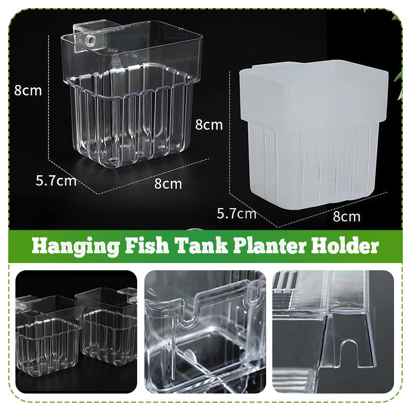 Skanto | Hengende akvarieplanteholder