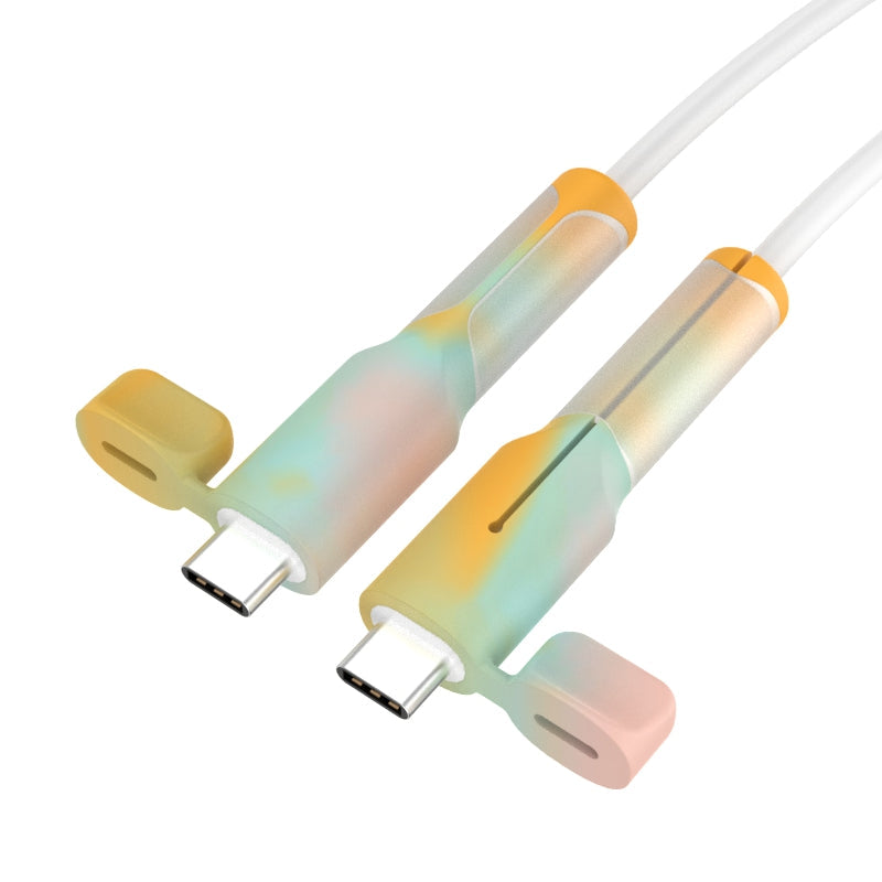 Skanto | Universell ladekabelbeskytter