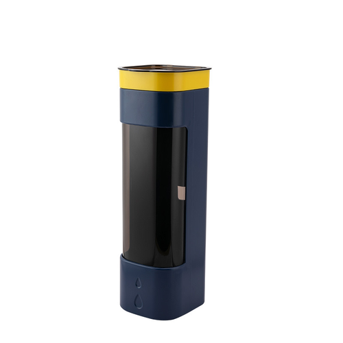 Skanto | Vegghengt dispenserholder for engangskopper