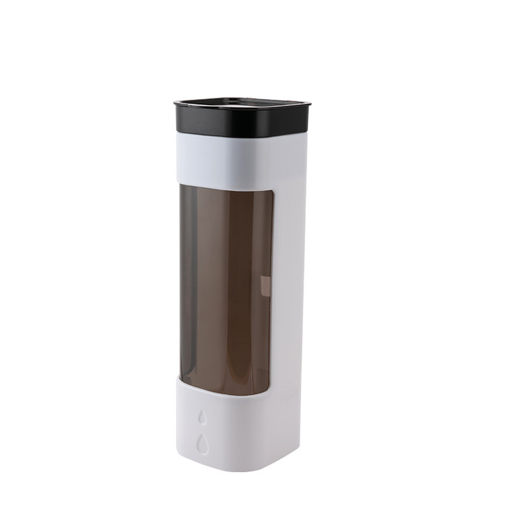 Skanto | Vegghengt dispenserholder for engangskopper