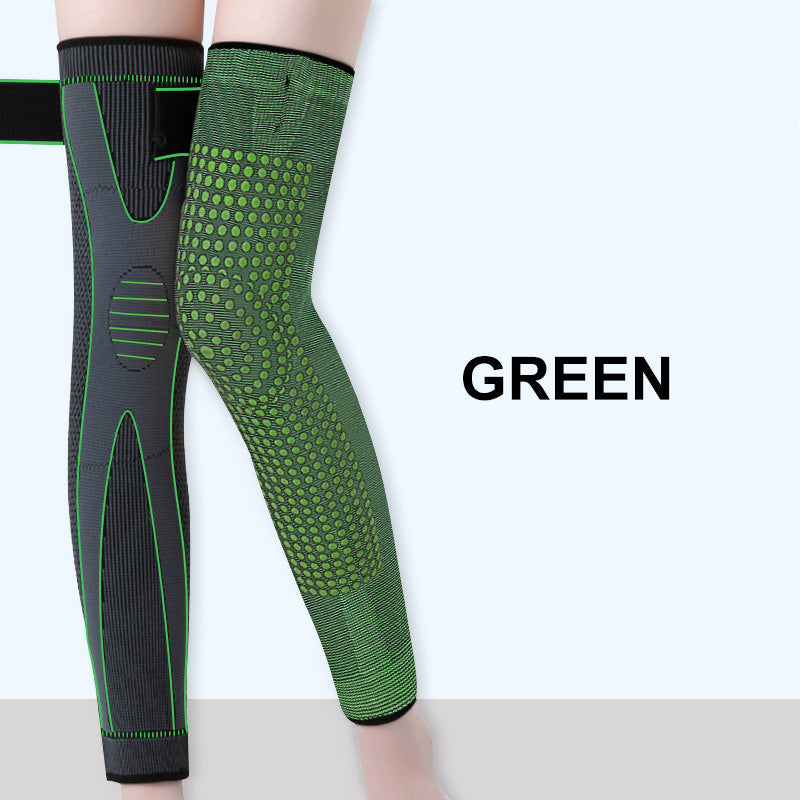 Skanto | ThermoFlex – Selvarmende kneestøtte med beroligende malurtkraft