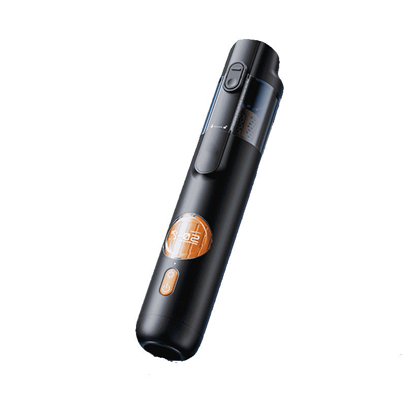 Skanto | SwiftClean Håndholdt Støvsuger | Problemløs rengjøring med 5 allsidige tilbehør