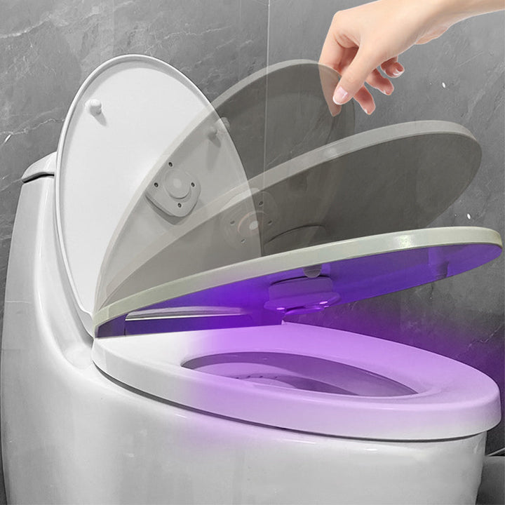 Skanto | UV-toalettsteriliseringslampe-sett