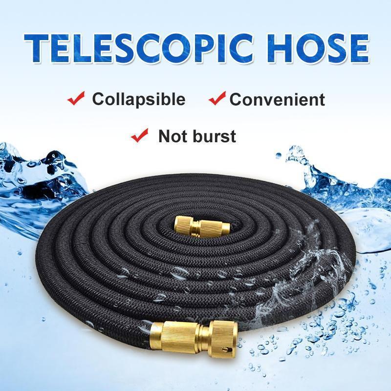 Skanto | Super teleskopisk slange