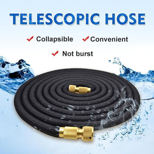 Skanto | Super teleskopisk slange