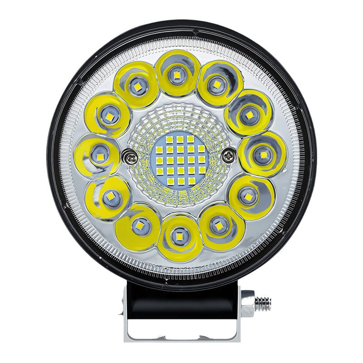 Skanto | 4-tommers 99W LED-pod for terrengkjøring