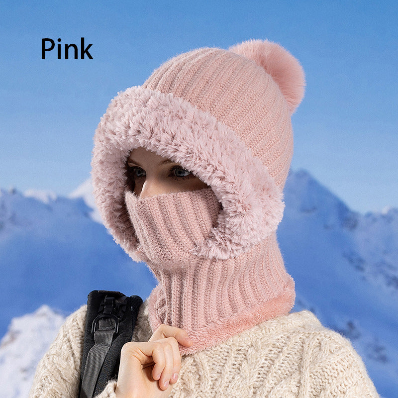 Skanto | FrostKnit – Hold deg varm overalt, uansett hvor kaldt det blir