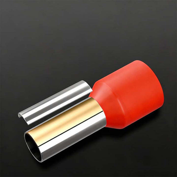 Ende erme sett med klype for rynking | Skanto