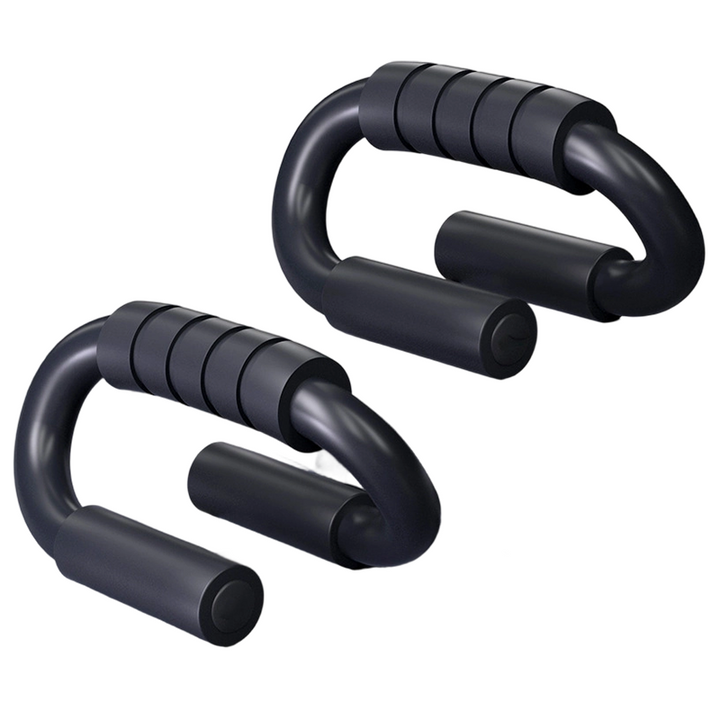 PowerWrist Push-Up Grips — Tren smertefritt og frigjør musklene dine kraftfullt | Skanto