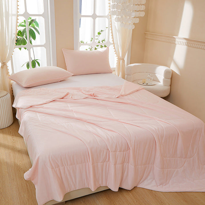 ChillNest – Kjølende Komfort Teppe | 50% RABATT | Skanto